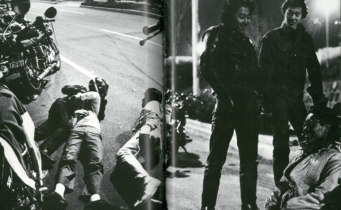 新鮮な70年代 暴走族 ファッション 人気のファッション画像