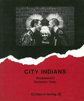 City Indians