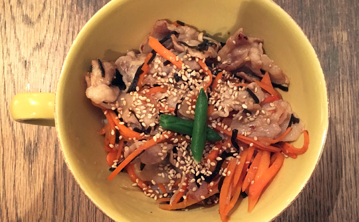 【松陰神社前ランチ】Cafe Lotta(カフェ ロッタ)