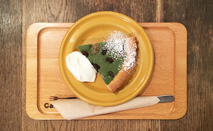 【松陰神社前ランチ】Cafe Lotta(カフェ ロッタ)