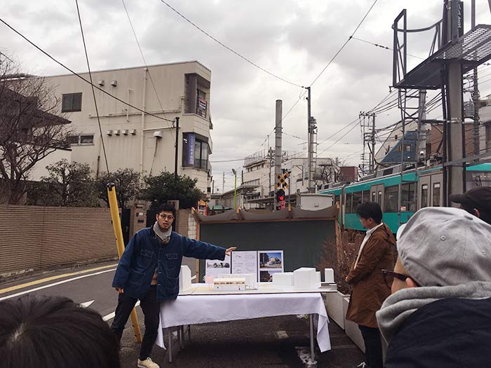 松陰PLAT