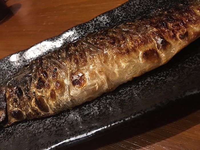【松陰神社前ランチ/和定食】炭火焼串 吉良