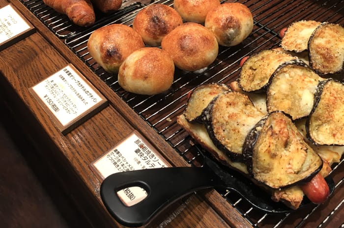 ブーランジェリースドウの食パン