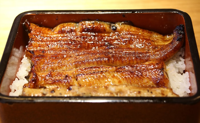 【うなぎ 一二三本店 (ひふみほんてん)】食べたその日が特別な日に。幸せの老舗うな重