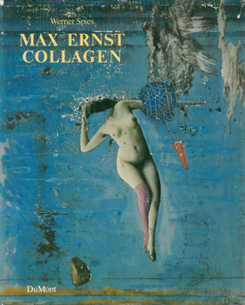 Max Ernst Collagen