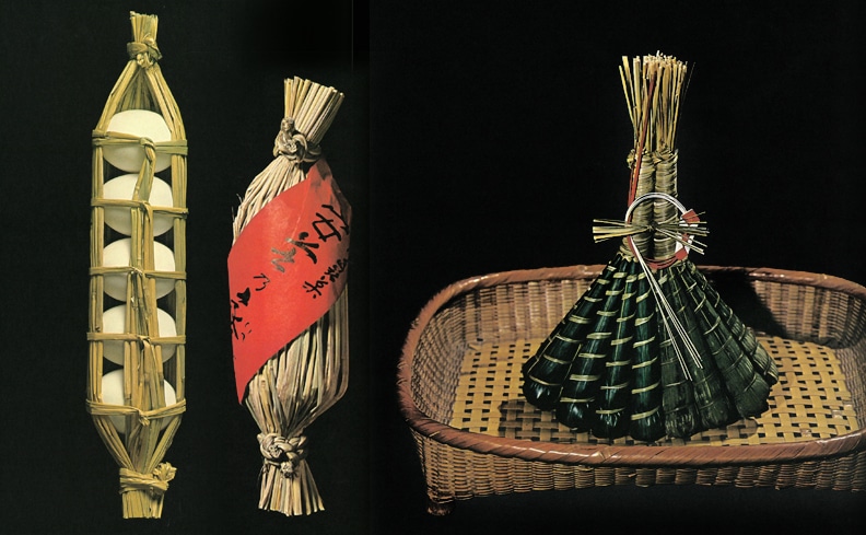 アール・デコと日本の伝統的パッケージデザイン。趣を凝らした造形とアイデアの数々