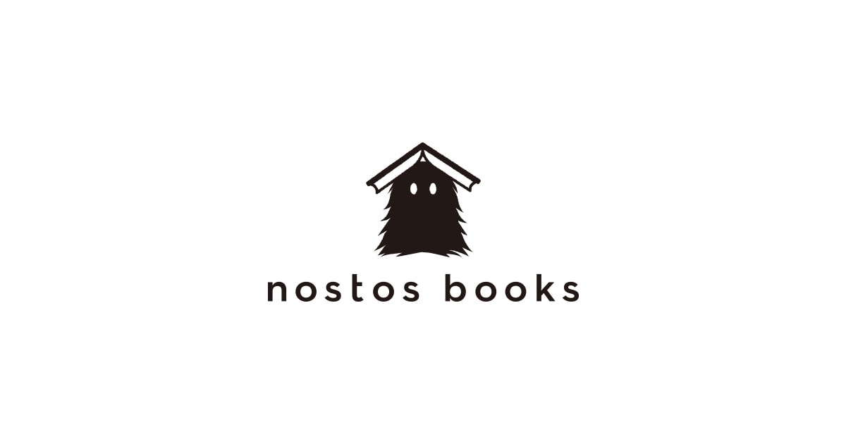 古書古本 | nostos books ノストスブックス