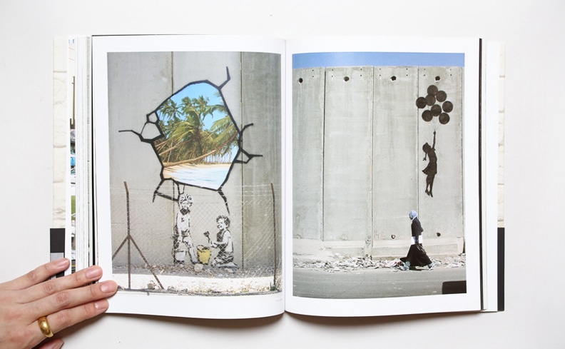 Wall and Piece by Banksy (2007, Paperback) Wall and Piece by Banksy (2007, Paperback)