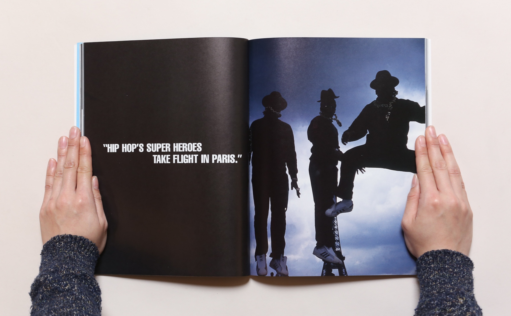 雑誌 ricky powell oh snap! hip hop 写真集 | cryopraxis.com.br