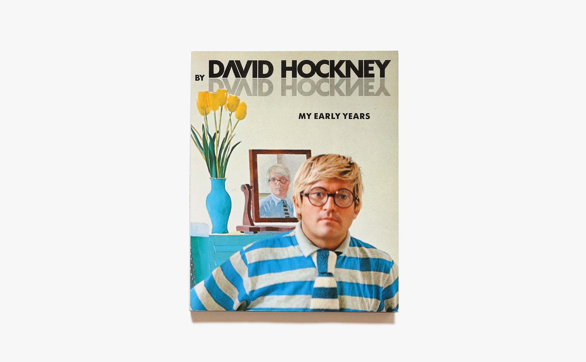 David Hockney by David Hockney: My Early Years