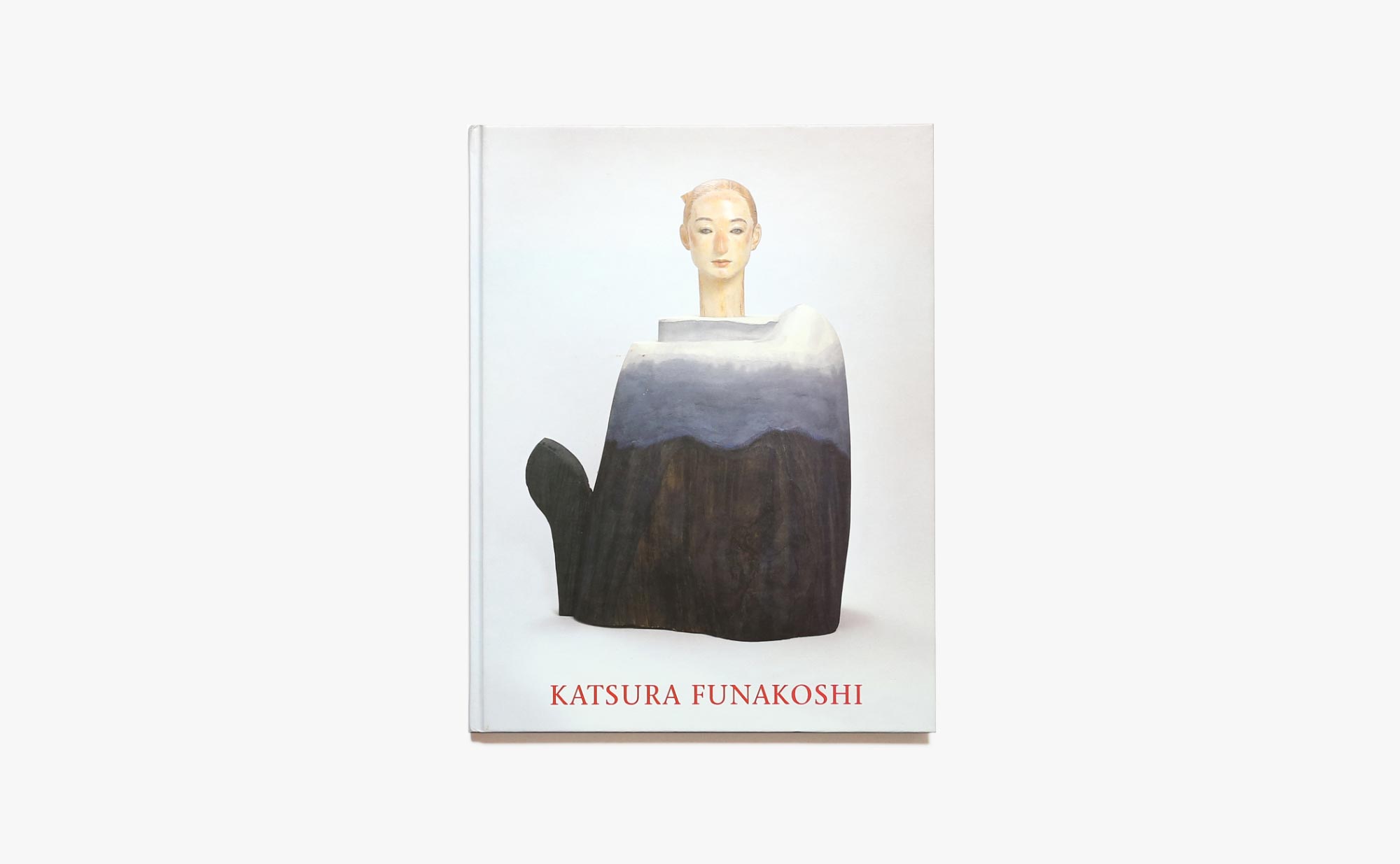 Katsura Funakoshi: Sculpture and Drawings