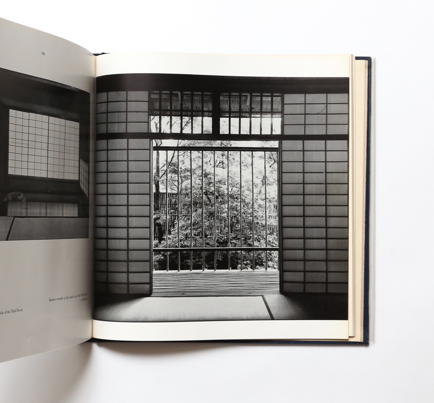丹下健三 石元泰博「桂 - 日本建築における伝統と創造」1971年 改訂版 - 本