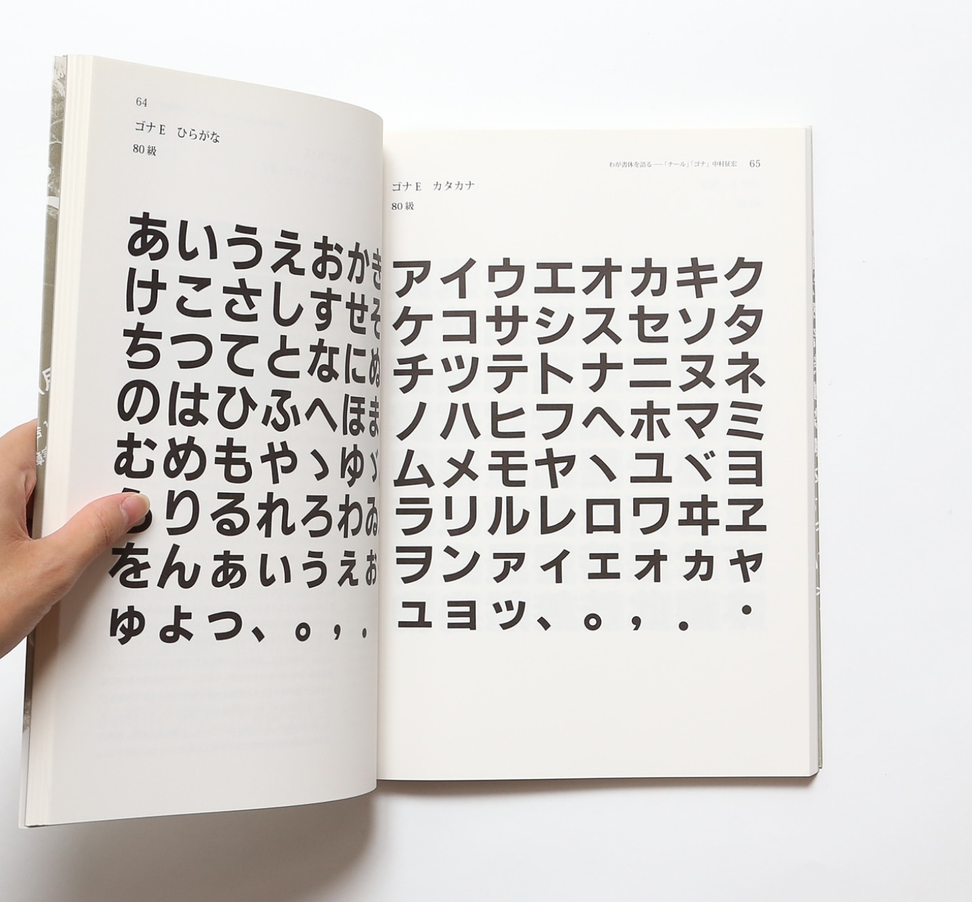 タイポグラフィ タイプフェイスのいま デジタル時代の印刷文字 女子美術大学 Nostos Books ノストスブックス