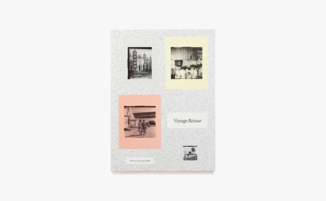 Voyage Retour | Robert Lebeck, Malick Sidibe, Wolfgang Weber, Okhai Ojeikere
