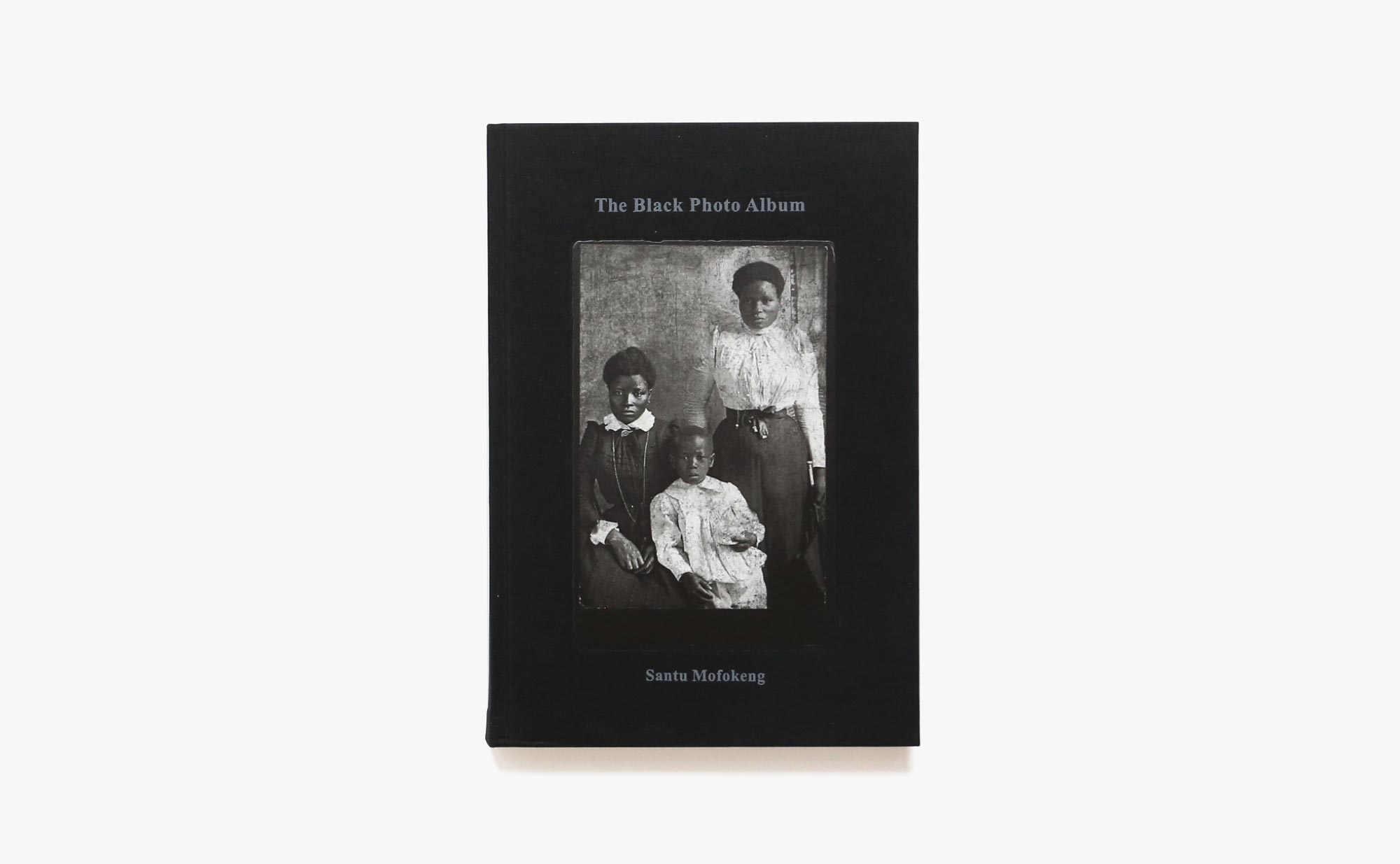 The Black Photo Album / Look at Me: 1890–1950 - Santu Mofokeng