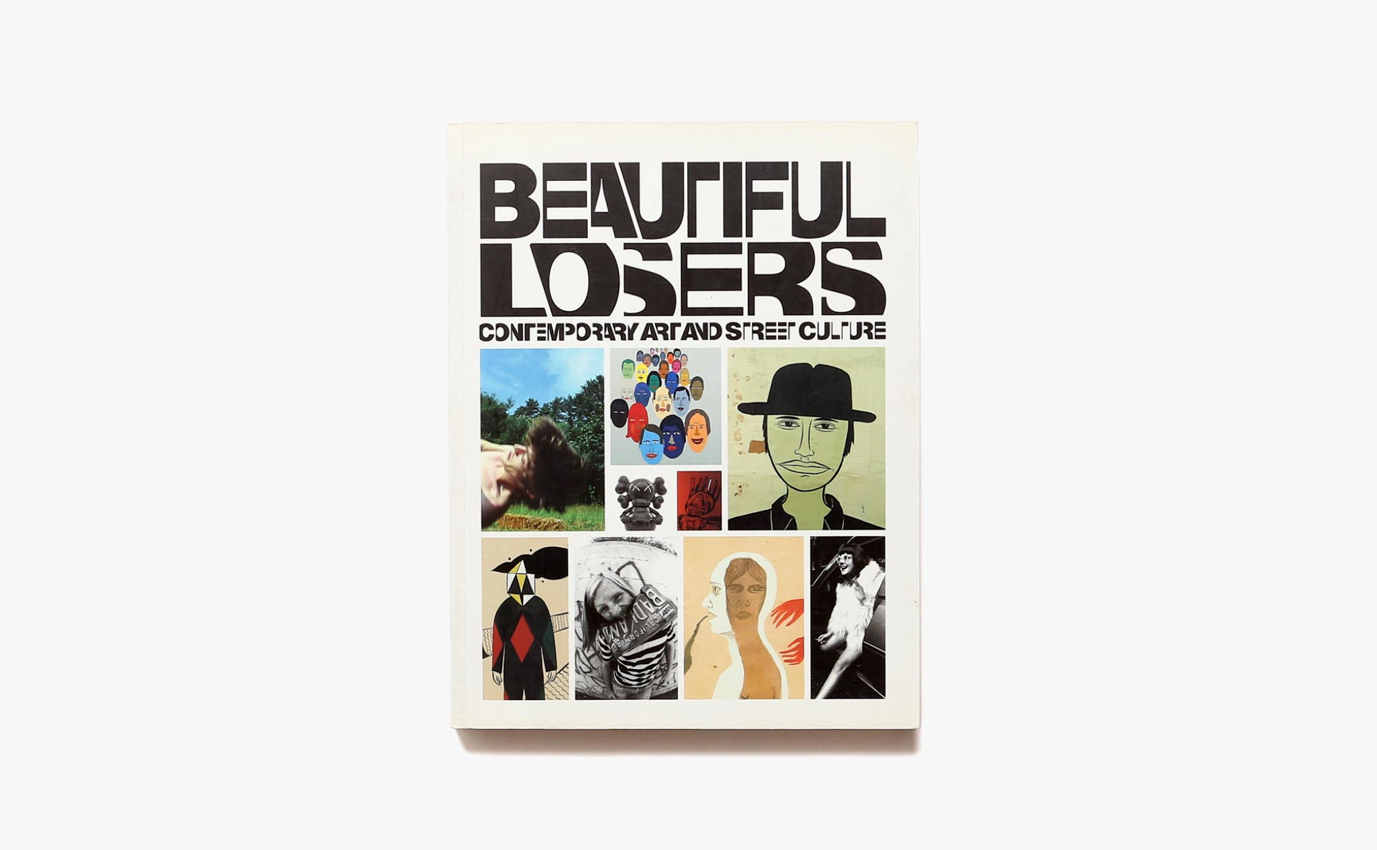 Beautiful Losers: Contemporary Art and Street Culture | バリー・マッギー、レイモンド・ペティボン他