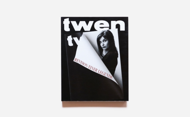 Twen: Revision Einer Legende | Michael Koetzle マイケル・コエッツル