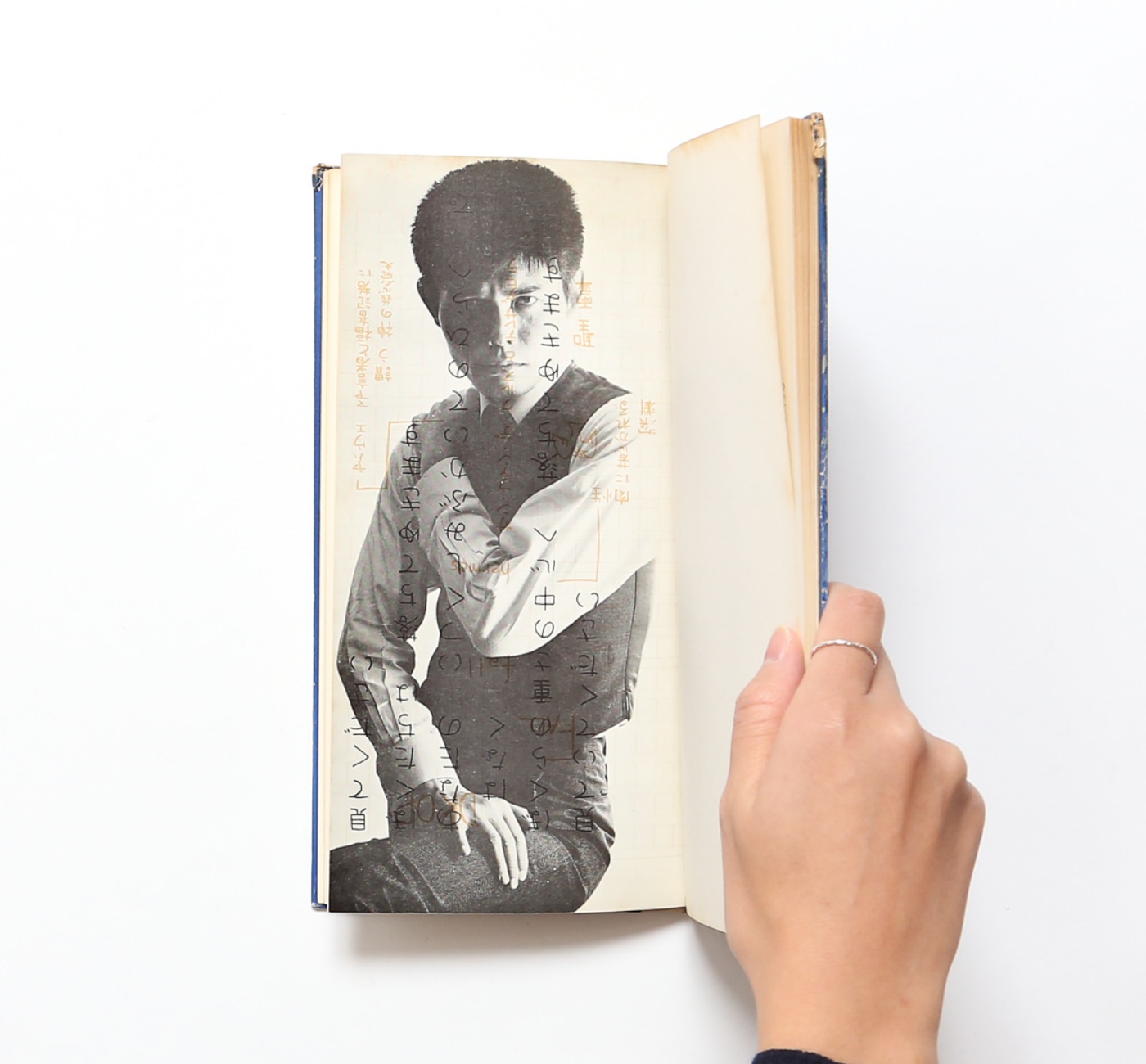 高橋睦郎詩集「眠りと犯しと落下と」1965年 海外輸入 - core-group.com