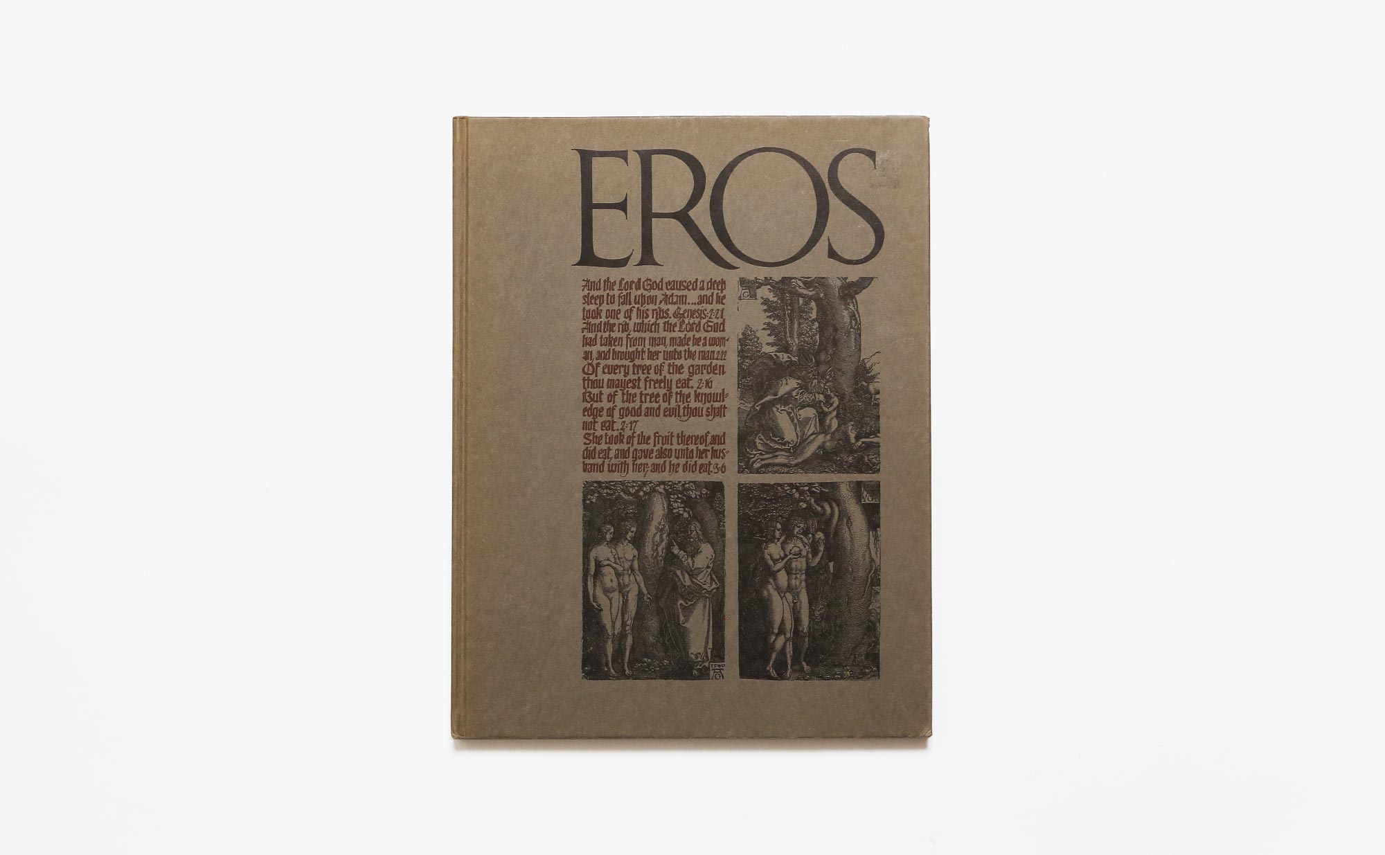 1962年創刊 幻の雑誌【EROS】希少ナンバー#3/マリリン・モンロー 