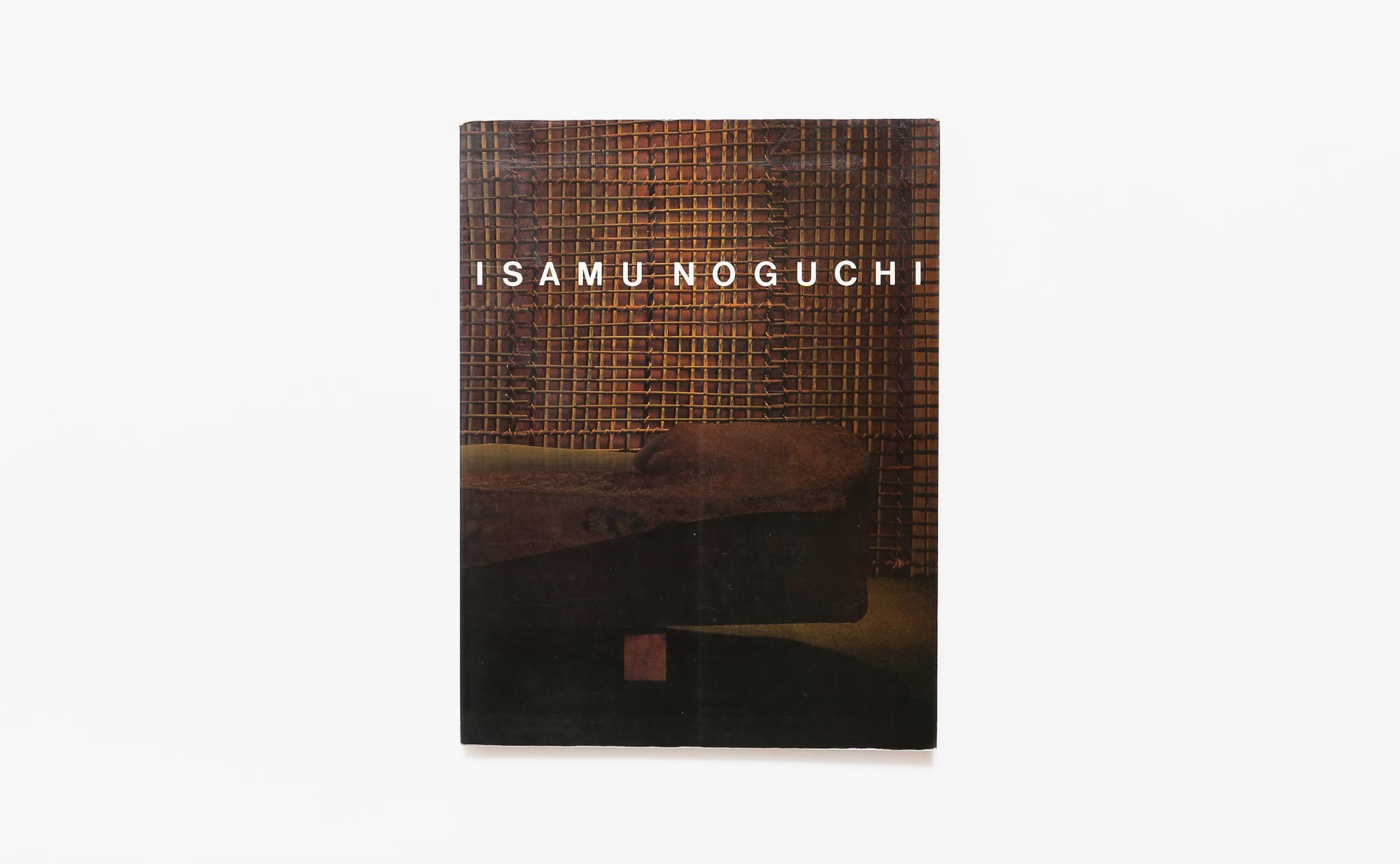Very Goods | Isamu Noguchi: Space of Akari and Stone | chronicle books