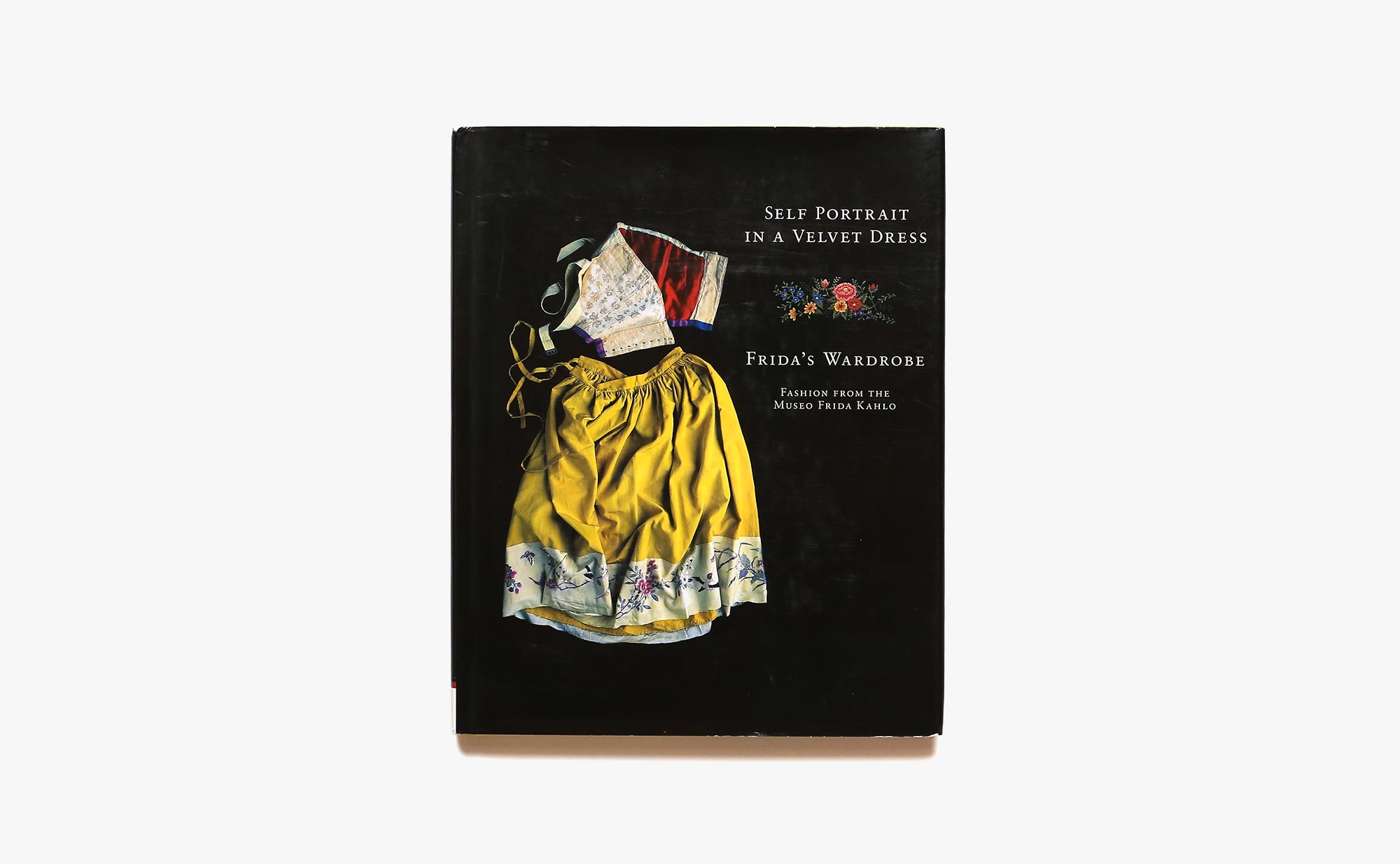 Self Portrait in a Velvet Dress: The Fashion of Frida Kahlo | Frida Kahlo フリーダ・カーロ