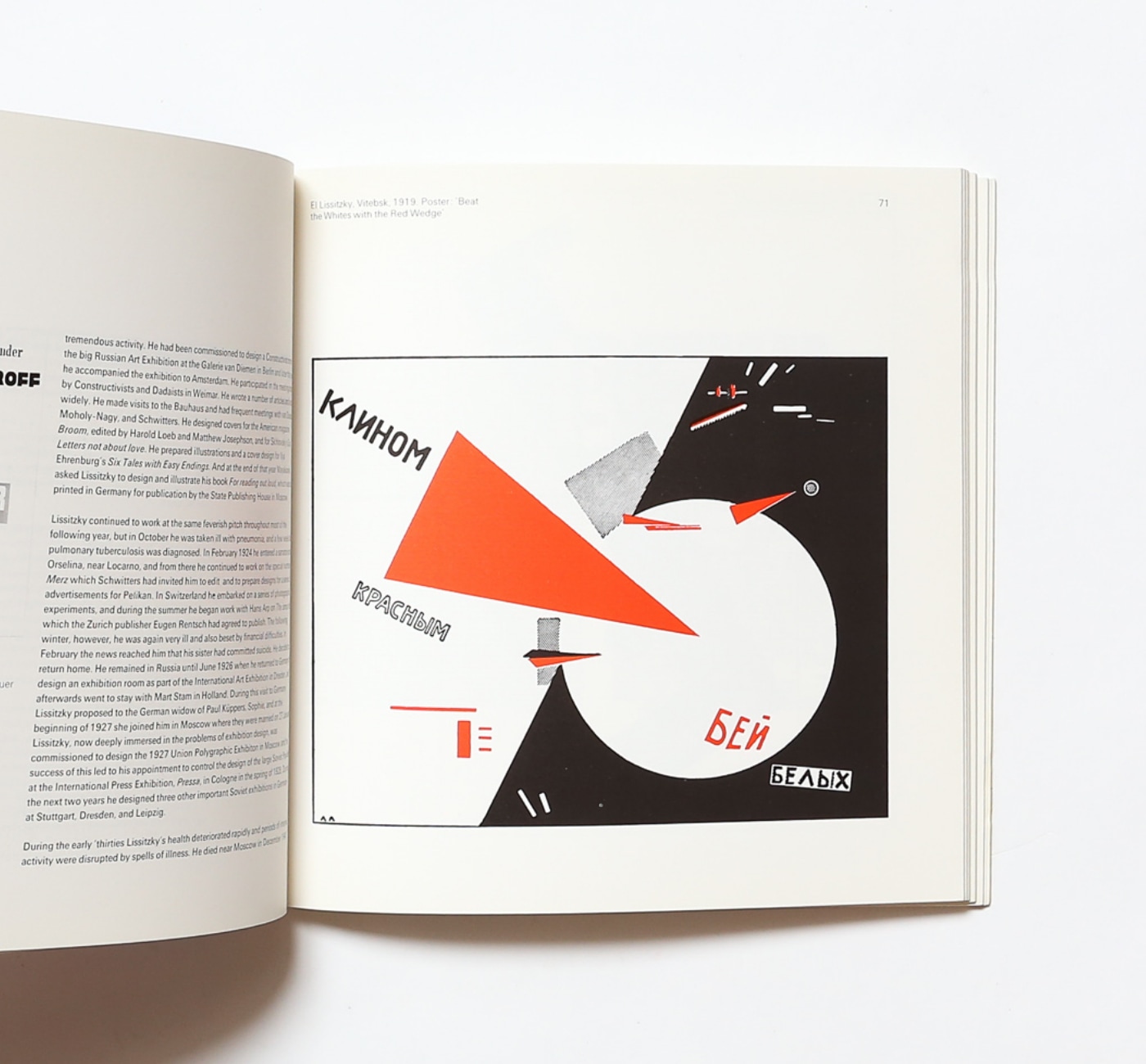 Pioneers of Modern Typography