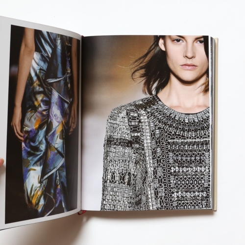 Dries Van Noten 1-50, 51-100: One Hundred Collections, a Style