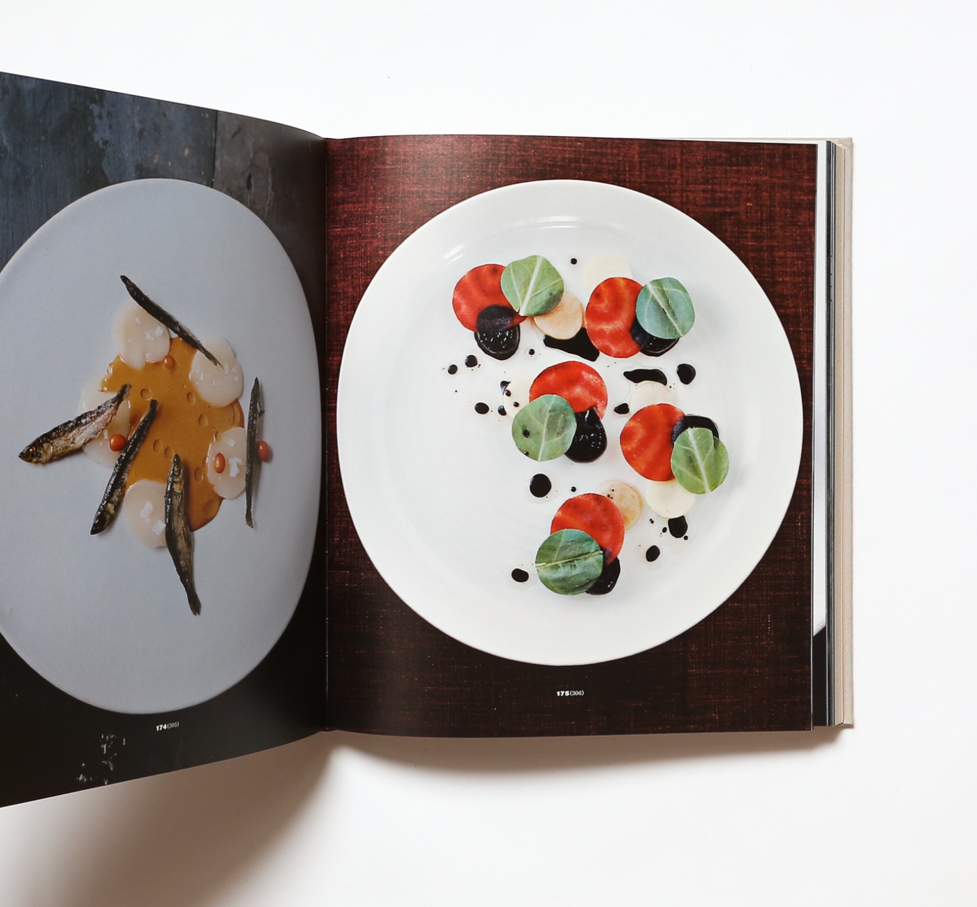 Noma: Time and Place in Nordic Cuisine