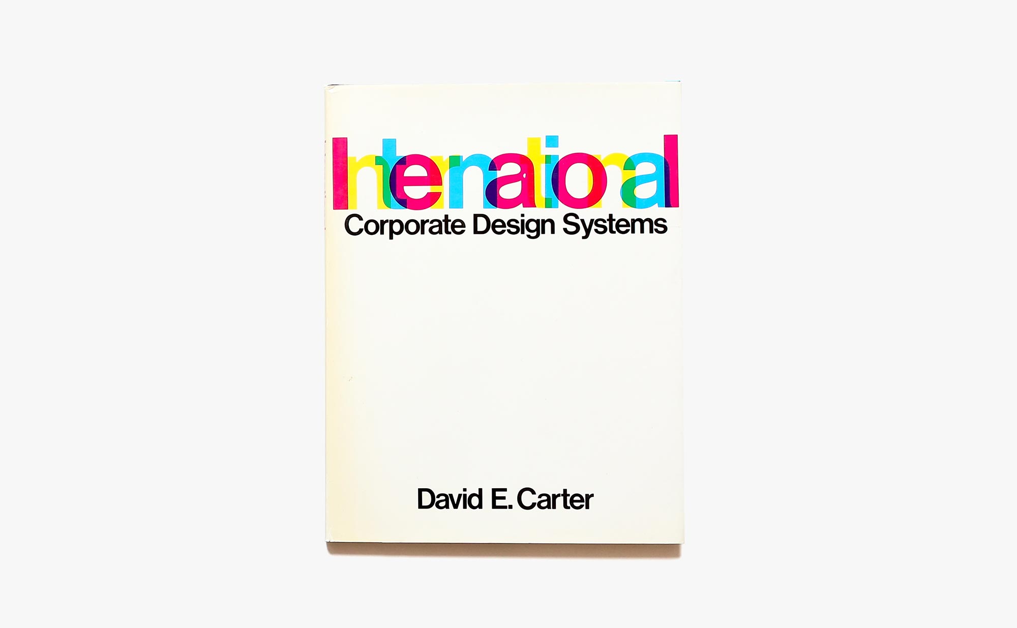 International Corporate Design Systems