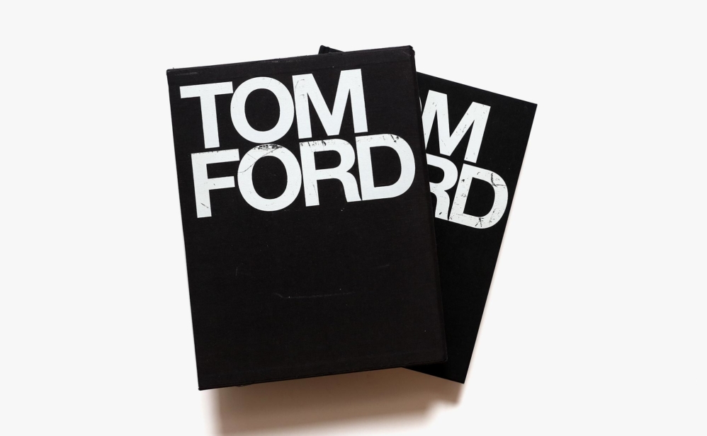 Tom Ford | トム・フォード