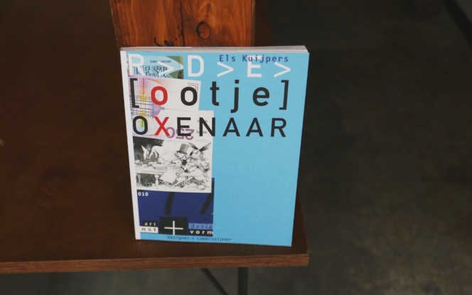世界で最も美しい貨幣をデザインしたOotje Oxenaar