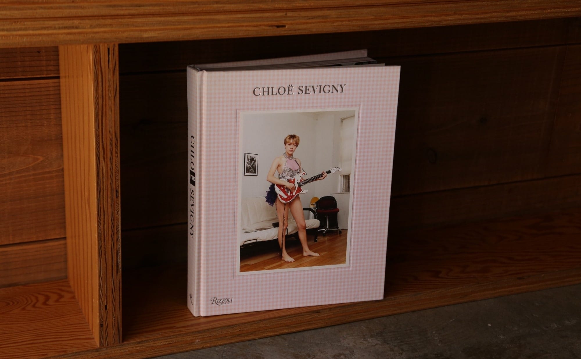 新作販売Chloe Sevigny クロエ・セヴィニー Mark Borthwick Terry Richardson Ryan McGinley Juergen Teller Wolfgang Tillmans Tim Barber アート写真