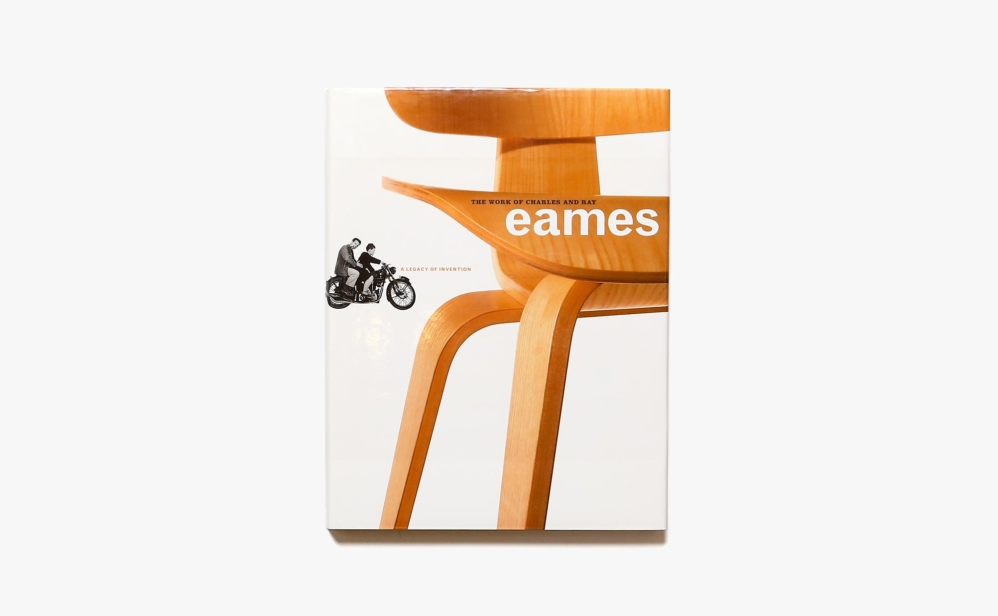 The Work of Charles and Ray Eames | Donald Albrecht