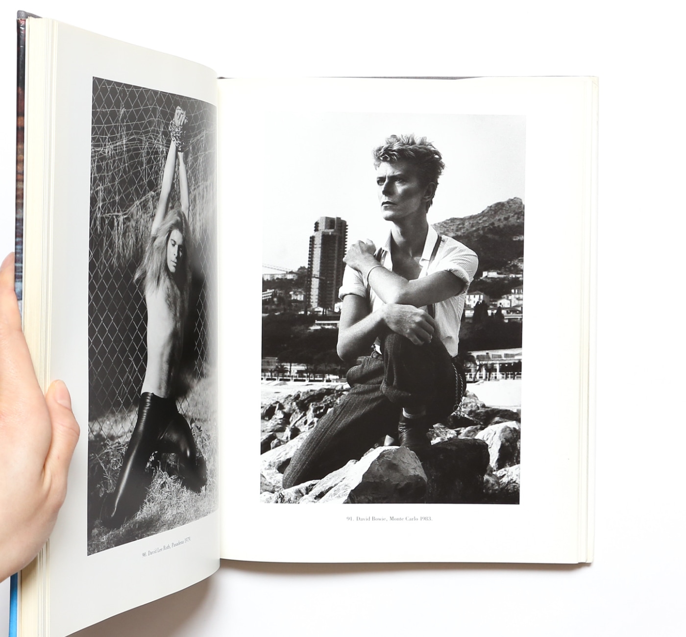 Helmut Newton Portraits ヘルムート ニュートン Nostos Books ノストスブックス