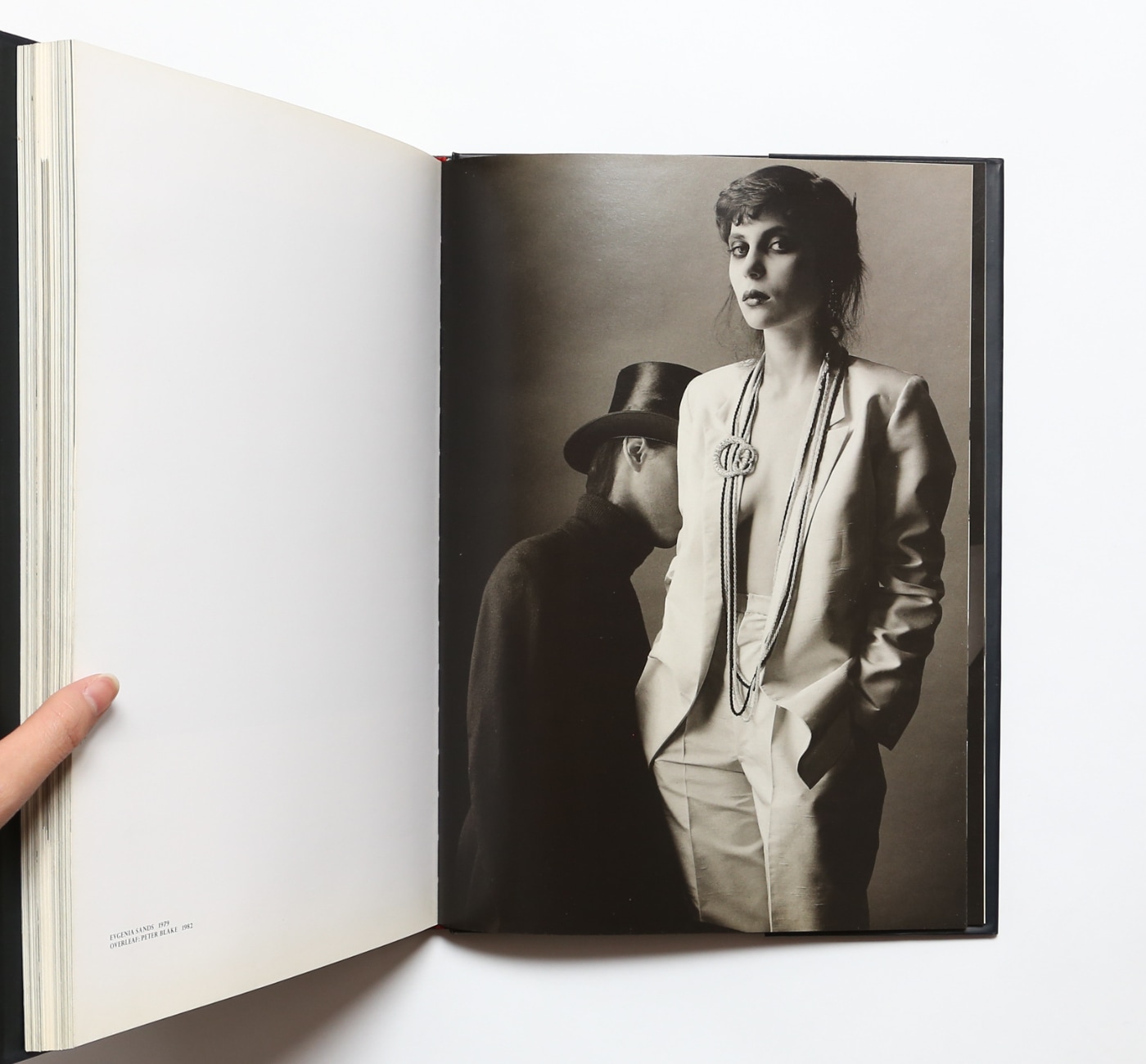 Twenty Years On | John Swannell ジョン・スワネル | nostos books