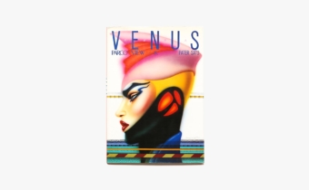 ペーター佐藤 初作品集！「Venus 宇宙美人」 - アート/エンタメ