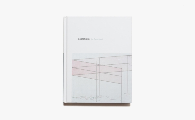 Robert Irwin: Site Determined | Matthew Simms