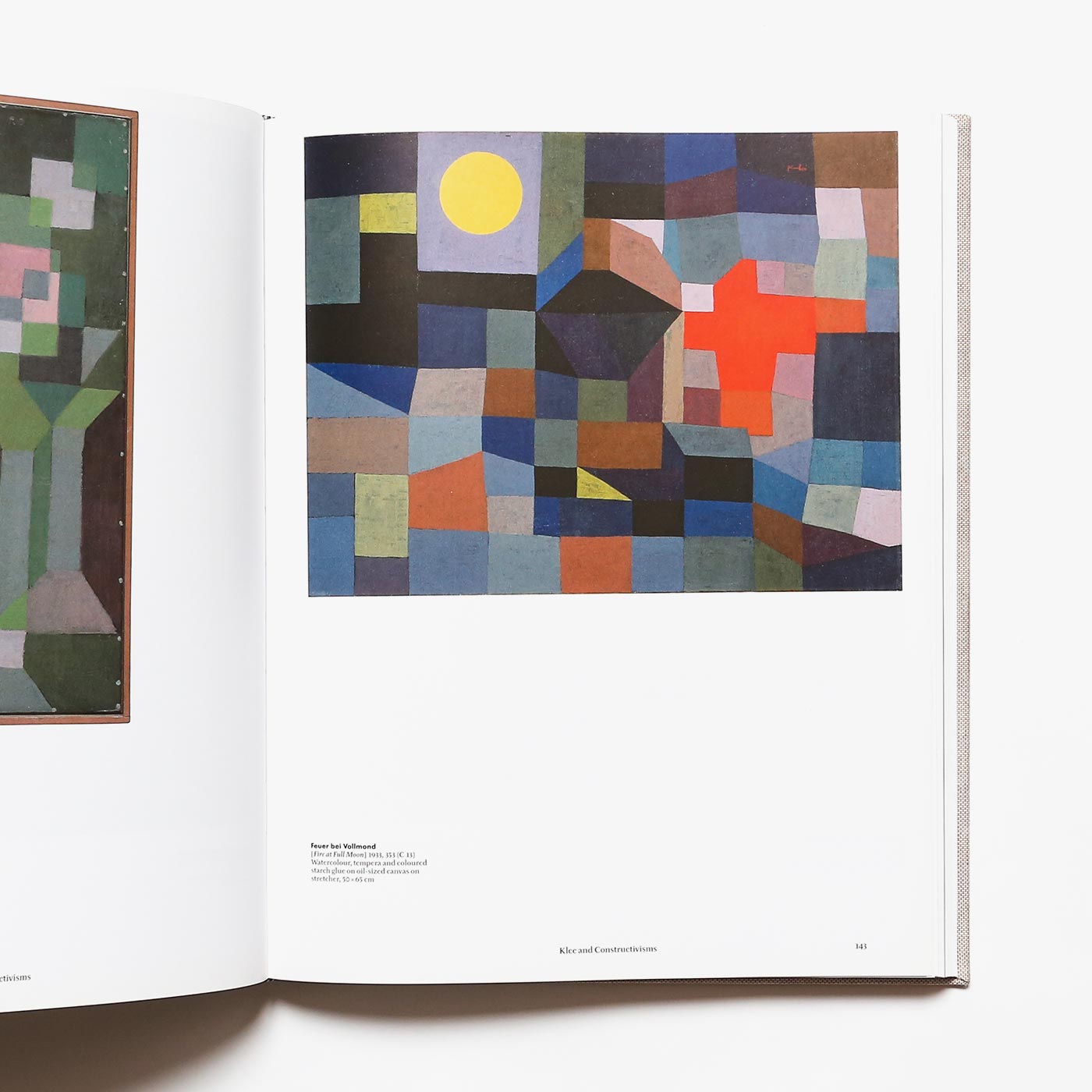 Paul Klee: Irony at Work | パウル・クレー | nostos books ノストスブックス