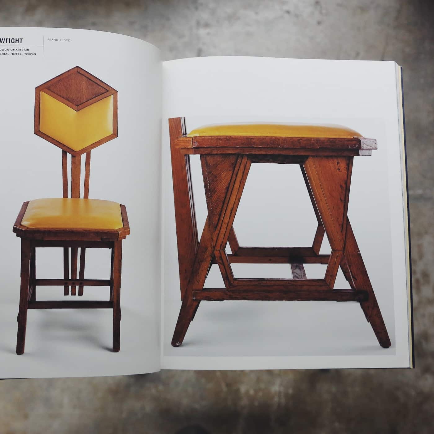 椅子好きによる椅子好きのための椅子の本 Part.2 | nostos books 