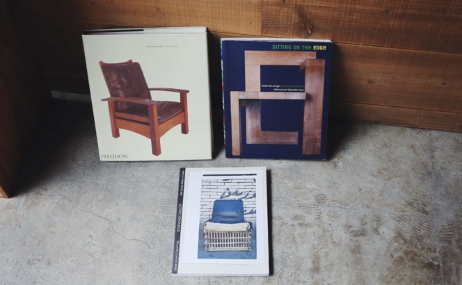 椅子好きによる椅子好きのための椅子の本 Part.2