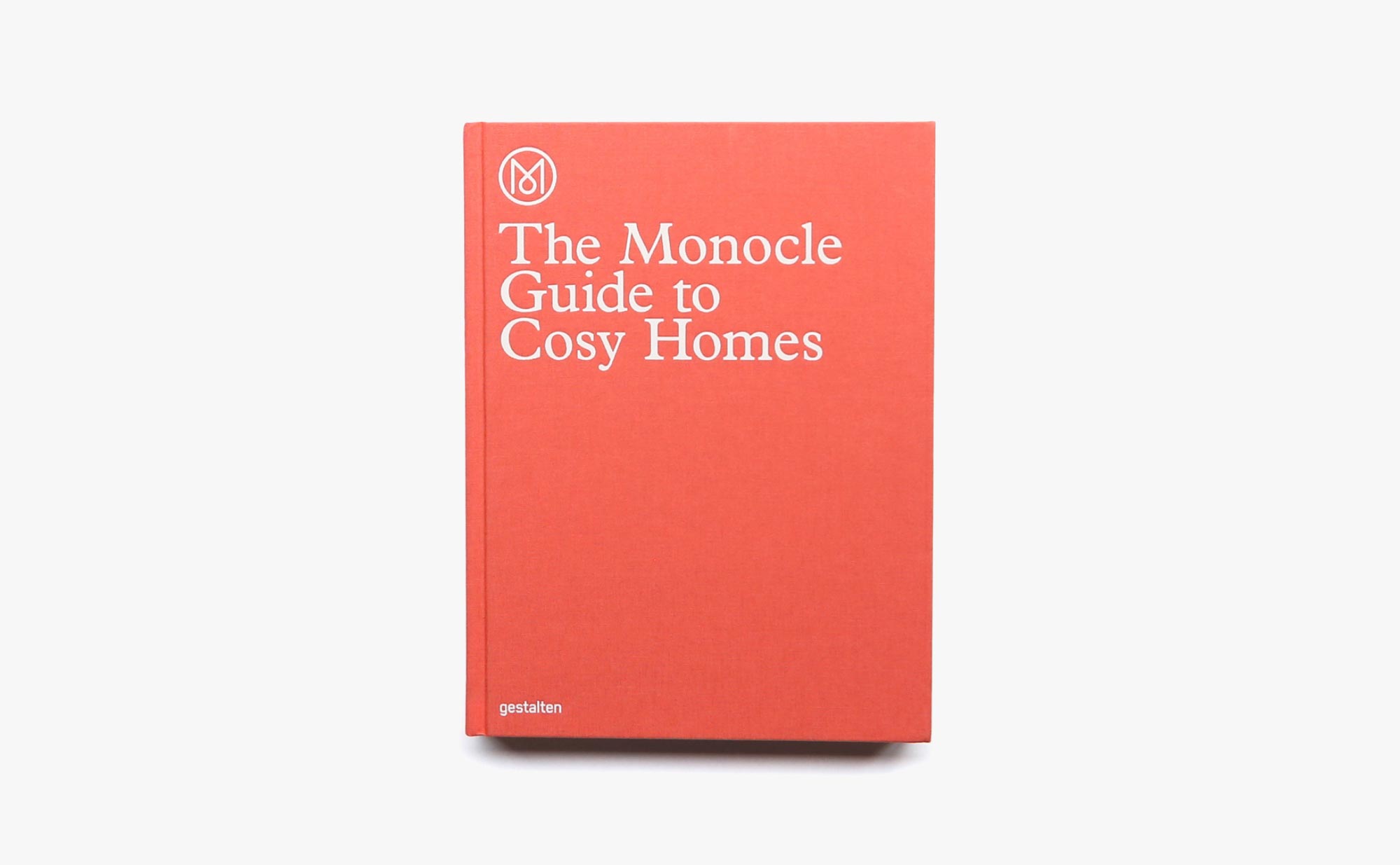 The Monocle Guide to Cosy Homes | モノクル | nostos books ノストス 