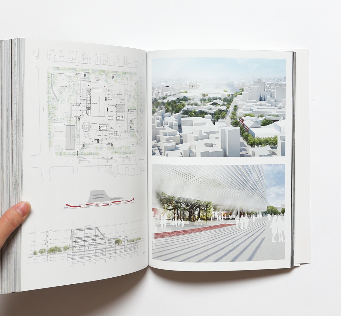 Sou Fujimoto Architecture Works 1995-2015 藤本壮介建築作品集