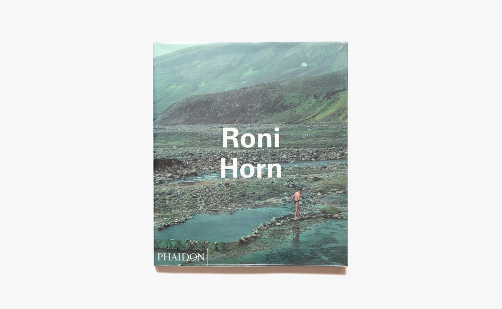 Roni Horn | ロニ・ホーン