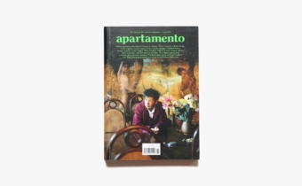 apartamento issue 23 | アパルタメント | nostos books ノストス 