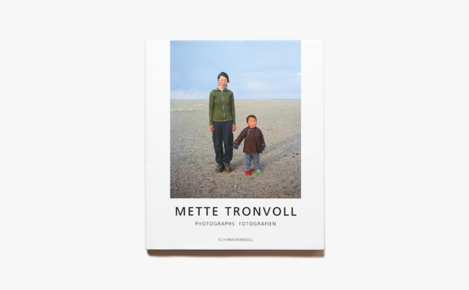 Mette Tronvoll: Photographs | メッテ・トロンヴォル