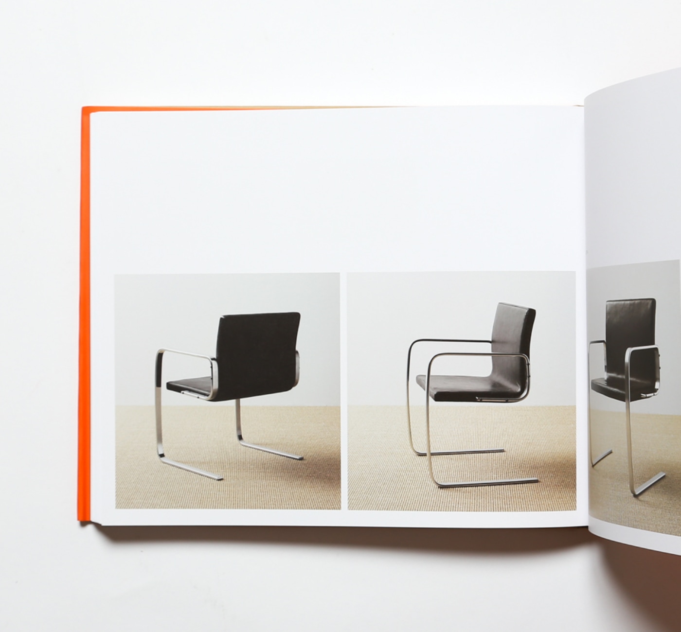 Poul Kjaerholm: Furniture Architect