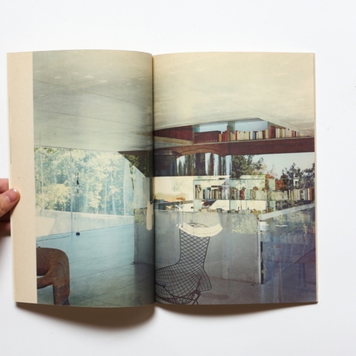 Takashi Homma: Architectural Landscapes
