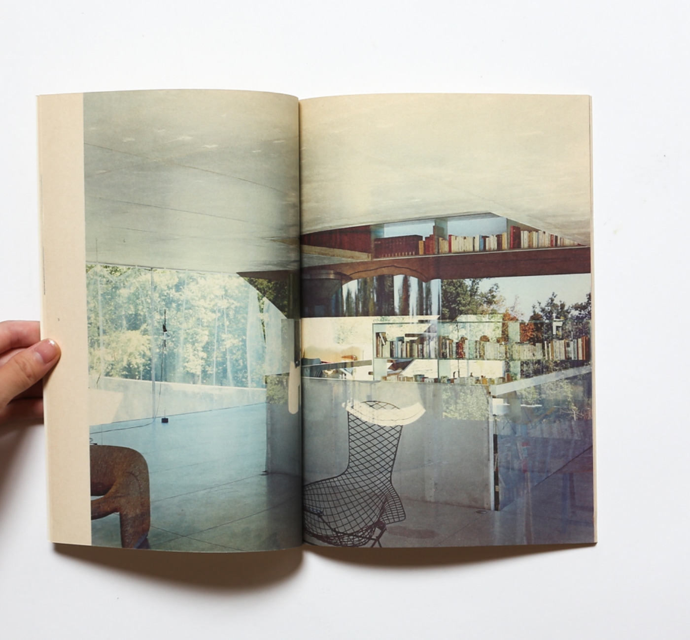 Takashi Homma: Architectural Landscapes