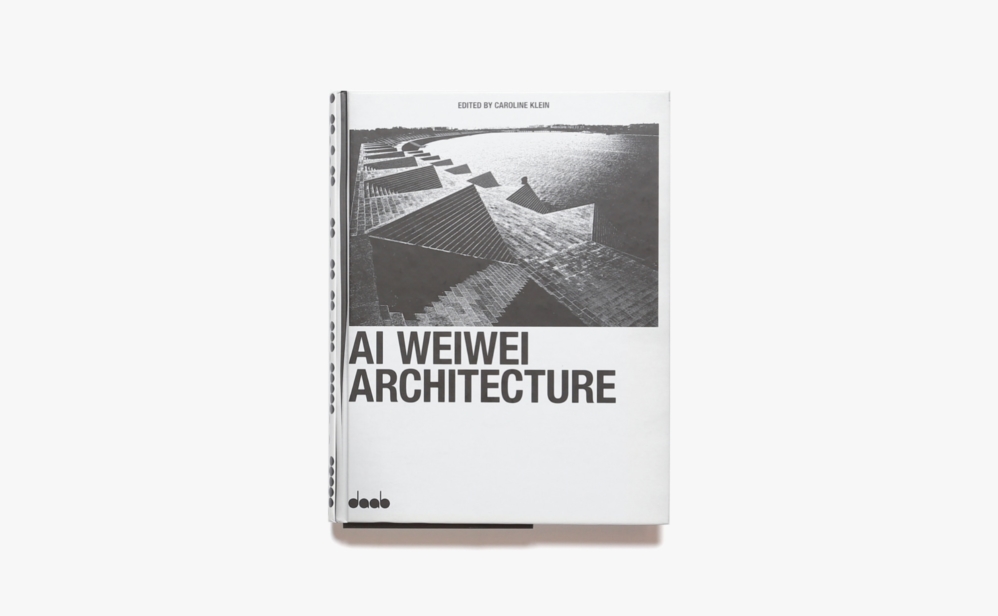 Ai WeiWei: Architecture | Caroline Klein