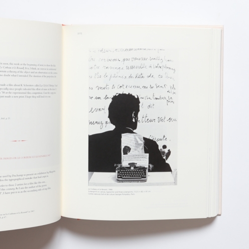 Marcel Broodthaers: Collected Writings